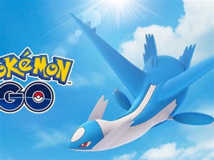 pokemon go shiny latios event