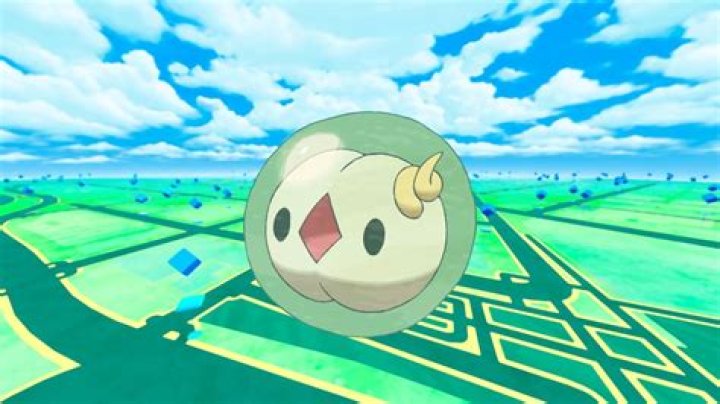 
Pokémon GO Solosis Spotlight Hour Guide: Can Solosis Be Shiny?
