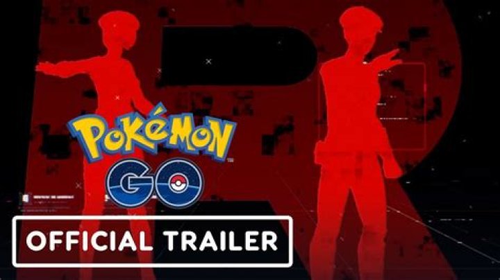 pokemon go team rocket invasion