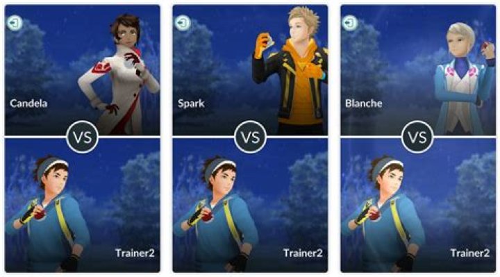 Pokemon Go Trainer Battles - Everything You Need to Know