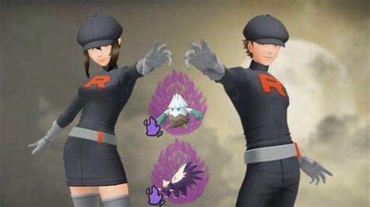 
Pokémon GO – Which Team GO Rocket Grunts have Shadow Snover and Stunky