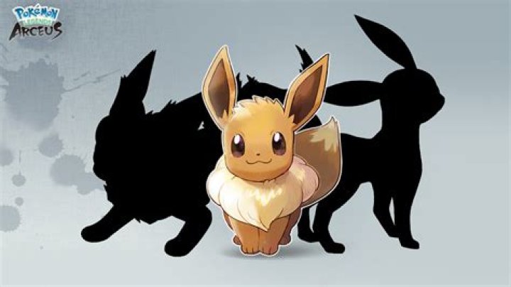 
Pokémon Legends Arceus – Which Eevee Evolution is the Best