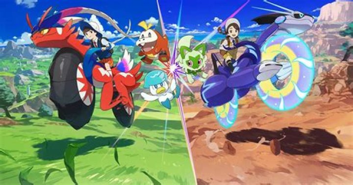 Pokemon Might Be Getting Into NFTs and Blockchain