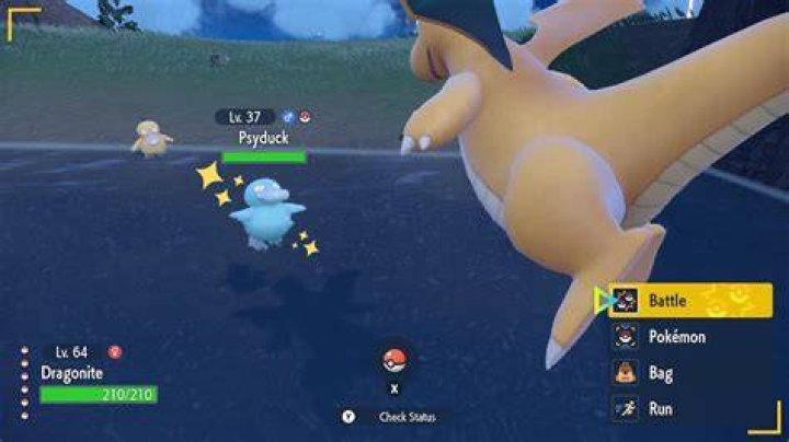 Pokémon Picnic Reset Shiny Hunting Guide: Get Guaranteed Shiny Pokémon in Scarlet and Violet