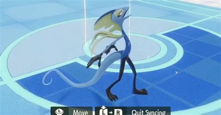 Pokemon Scarlet & Violet: How to Play as Your Pokemon In Indigo Disk