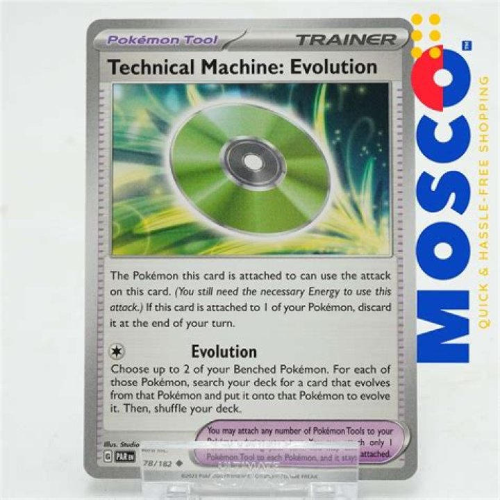 Pokemon Sun and Moon Technical Machine Location List (All 100)