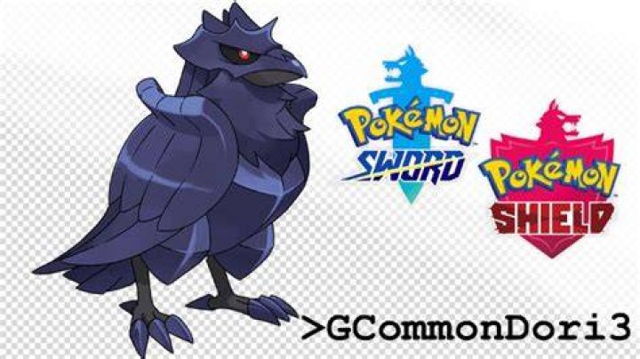 Pokemon Sword and Shield evolutions detailed in secret code