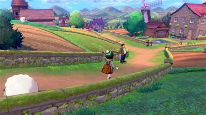 
Pokemon Sword and Shield – How to Turn Off Auto Save