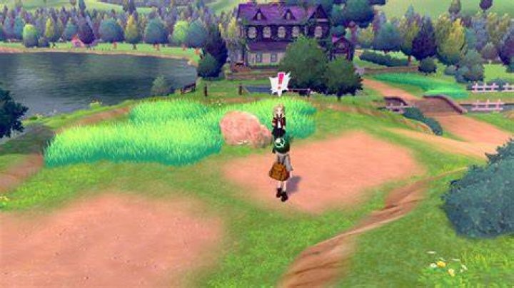 Pokemon Sword and Shield Mints | How to change nature