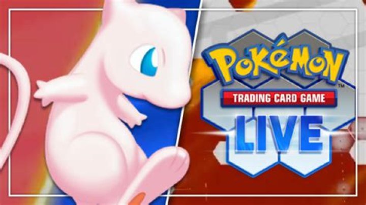 Pokemon TCG Live beta start date and how to access