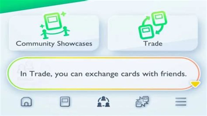 Pokemon TCG Live: Can you trade with other players?