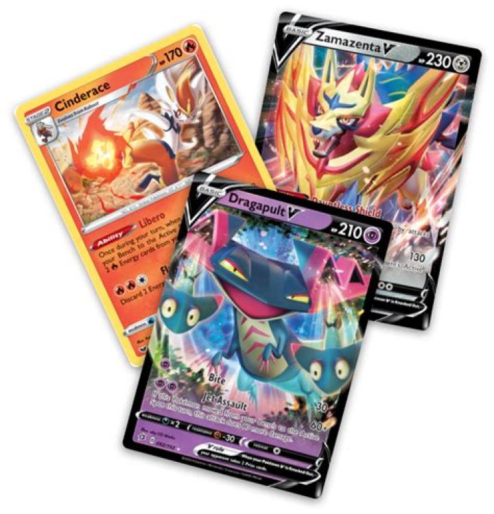 Pokemon Trading Card Game News, Guides, Walkthrough, Screenshots, and Reviews