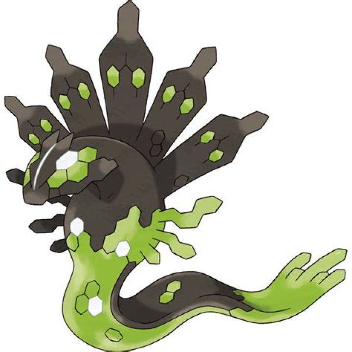 Pokemon Ultra Sun & Moon: How to Get 100% Zygarde Form | Legendary Guide