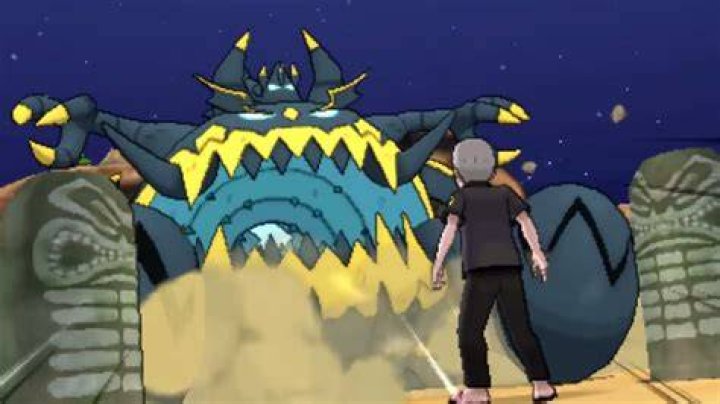 Pokemon Ultra Sun & Moon: How To Get Shiny Pokemon Fast | Wormhole Running Guide