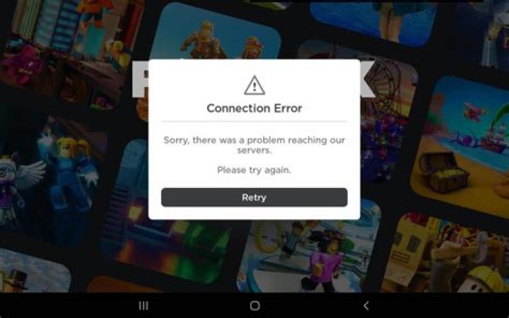 Pokemon Unite 'A log-in error occurred. Please restart the game.' error fix