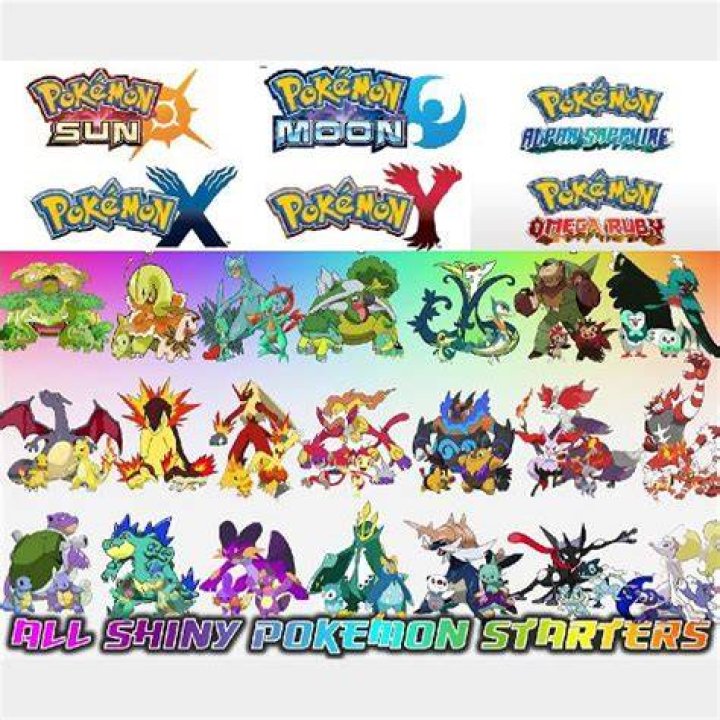 Pokemon X, Y, Omega Ruby, Alpha Sapphire, Sun, Moon, Ultra Sun, and Ultra Moon Pokemon Home