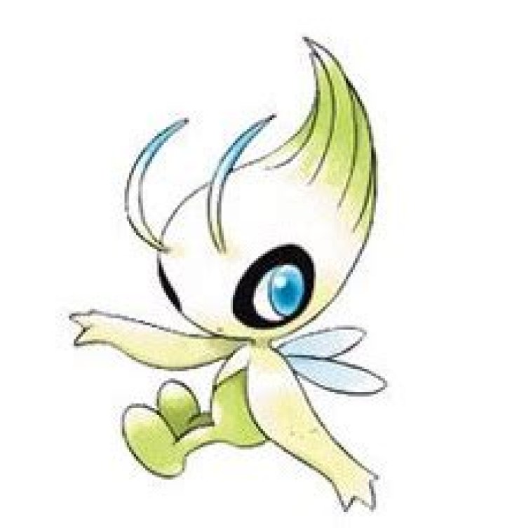 Pokemon-Go-Celebi