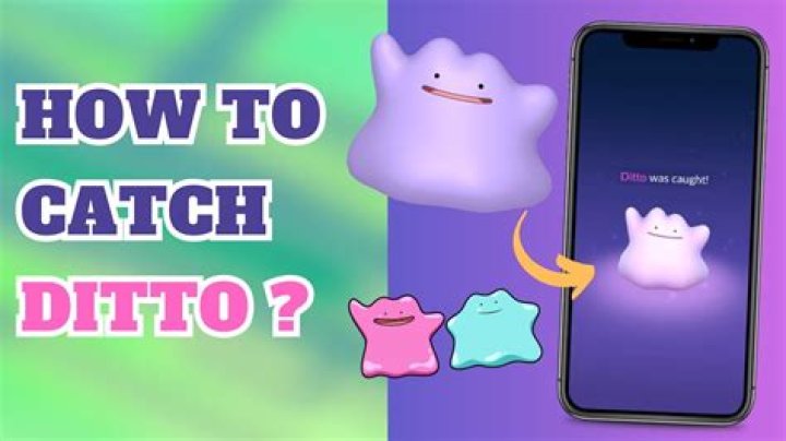Pokemon-Go-Ditto