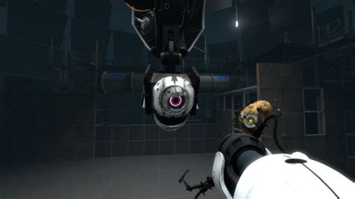 
Portal 2 Impressions from PAX East 2011