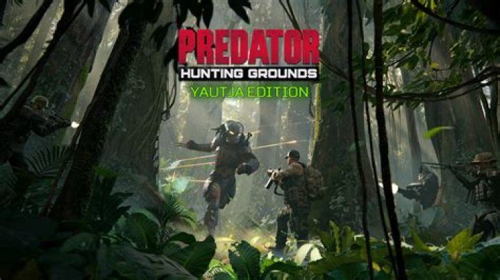 Predator: Hunting Grounds 1.09 Update Patch Notes | Better drop rates and more