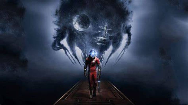 
Prey Release Date and New Details Revealed With a Fancy Trailer