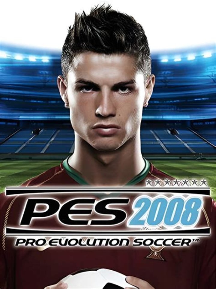 Pro Evolution Soccer 2008,Winning Eleven: Pro Evolution Soccer 2008 Achievements List