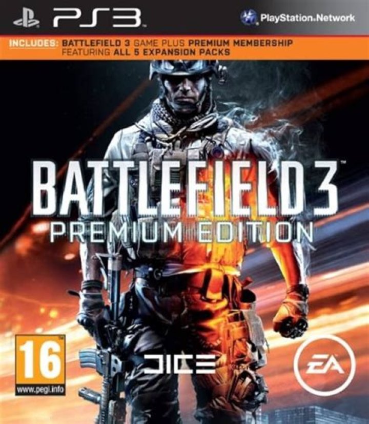 
Progress report on Battlefield 3 PS3 issues
