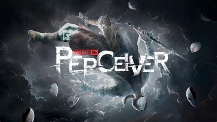Project: The Perceiver Is A New Chinese Open World Action Game Coming To PlayStation