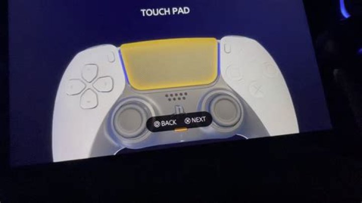 PS4 Diablo III Will Implement Touchpad Controls