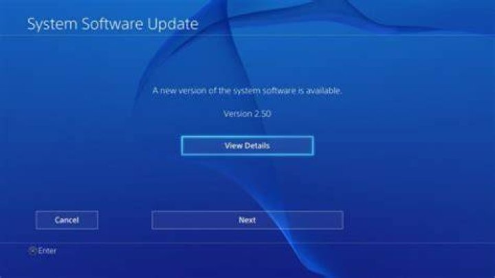 
PS4 System Update 2.0 Rest Mode Causing Issues, Try These Possible Fixes