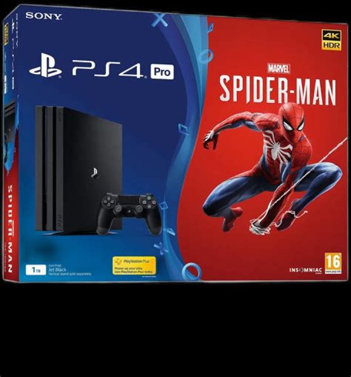 ps4-console