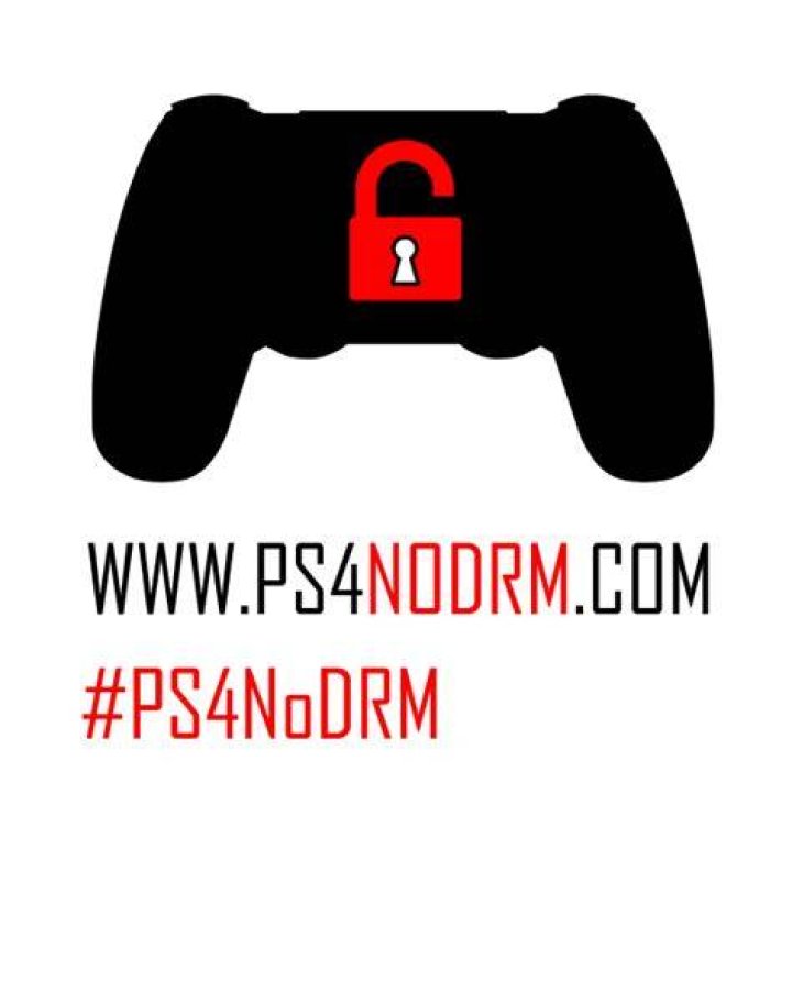 ps4-no-drm