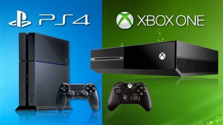 ps4-xbox-one