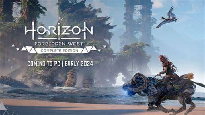 
PS5 Players Can Get Horizon Forbidden West Discount With Simple Trick