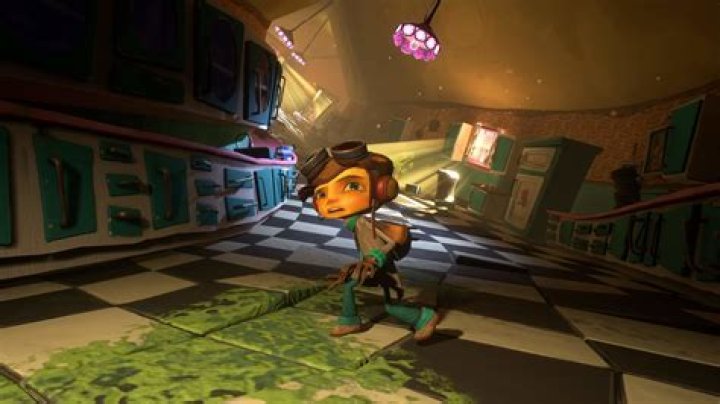 psychonauts 2 game of the year