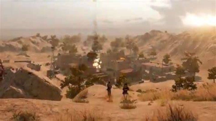 PUBG Karakin Release Date | New map coming soon