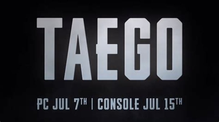 PUBG Mobile Taego Map Release Date: When it is coming to Android and iPhone?