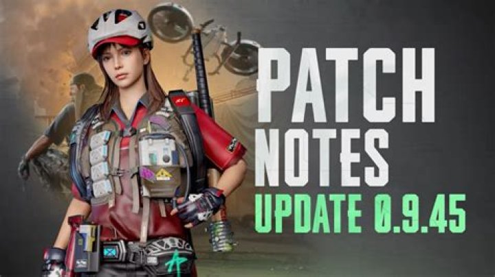 
PUBG: New State Set to Release on November 11th, 2021