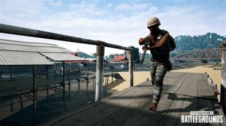 PUBG Servers Are Too Busy: Is Experimental Server Down?