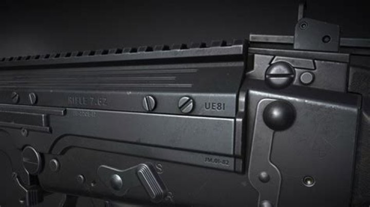 PUBG UE81 Gun: What Is the New PUBG Weapon?
