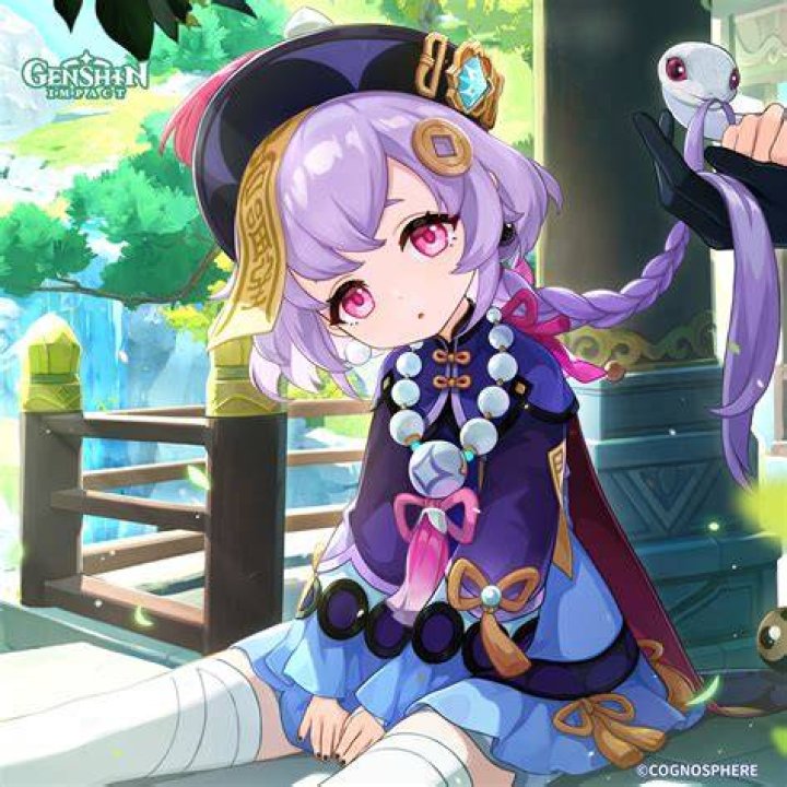 Qiqi