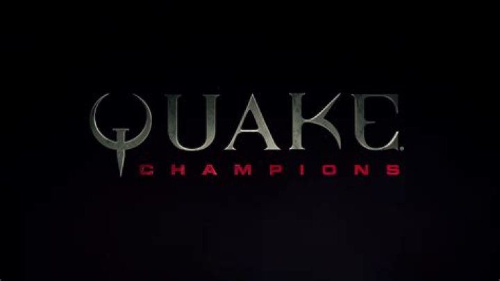 Quake Champions Closed Beta Starts April 6th