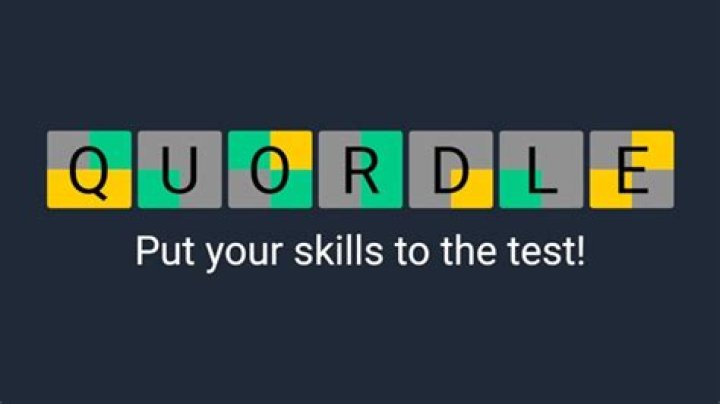 Quordle Answer 146: June 19, 2022 Word Solution