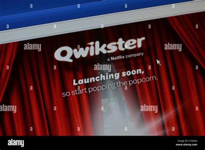 qwikster