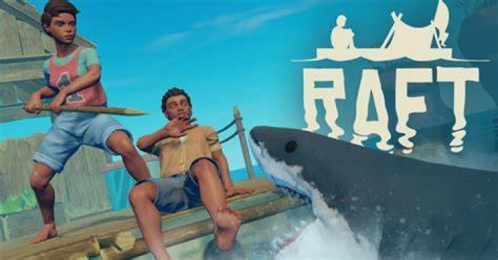 Raft No Items Spawning Fix: Why Won’t Materials Spawn?