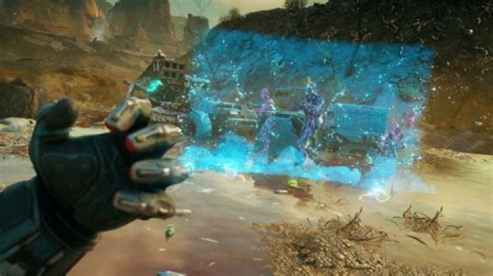 Rage 2 1.06 Update Patch Notes | New Game Plus, Ultra-Nightmare difficulty and more