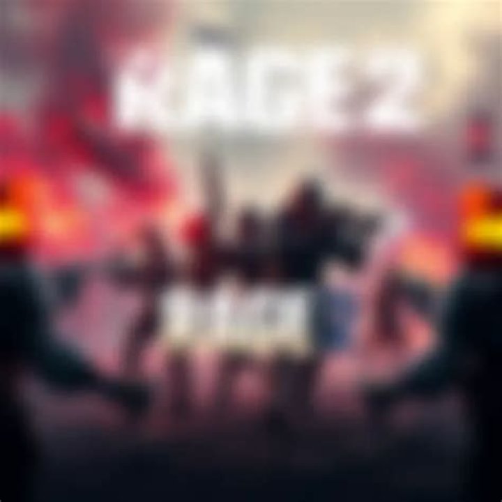 Rage 2 Arsenal | The Big Guns of iD's Latest Shooter