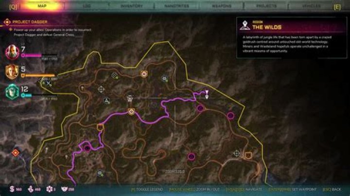 Rage 2 Wasteland Wizard Locations | How to get cheat codes