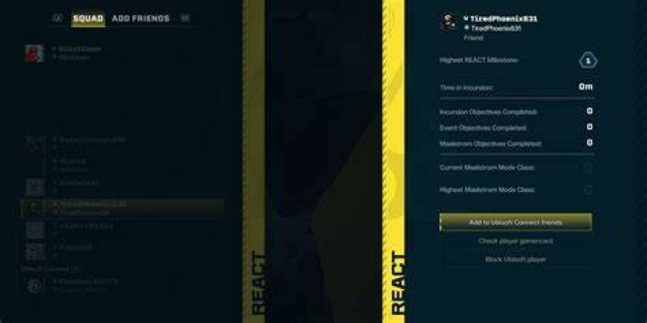 
Rainbow Six Extraction Multiplayer Guide: How to Play With Friends