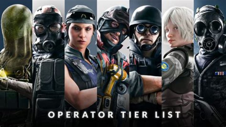 Rainbow Six Siege 1.71 update